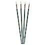 Silver Brush Grand Prix Size 2 Variety Brush Set, 4/Pack (SLVGP1078)~#|#~F3CC62A6-00EF-450B-8D2E719C910B1E93_sc7