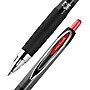 uniball 207 Plus+ Retractable Gel Pens, Medium Point, 0.7mm, Red Ink, Dozen (70122)~#|#~F3CFAA0C-E574-4DAD-96C211D4182371E0_sc7