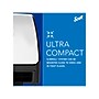 Scott Pro Slimroll Automatic Hardwound Paper Towel Dispenser, White (47259)~#|#~F3D6E890-FEAC-4F6D-AFF8C7555C7E7EEA_sc7