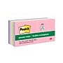 Post-it Recycled Notes, 3" x 3", Sweet Sprinkles Collection, 100 Sheet/Pad, 12 Pads/Pack (654-RP-A/654-A)~#|#~F3DD4426-4A18-4B48-B8A22CDED57F57AE_sc7