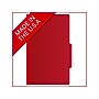 Medical Arts Press® File Folder, 2/5-Cut Tab, Legal Size, Pressboard, Deep Red, 10/Box(DV-T52-14-3DRD)~#|#~F3F475D9-0B29-4FB6-94A77CB275F8D81C_sc7