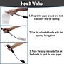 DMI CleanReach Pro Wiping Aid (640-2507-0000)~#|#~F3FD31C3-A466-4F1E-AB7FD033BFCC881B_sc7