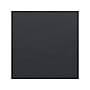 Household Essentials Jamestown 39"W x 23"D Laminate Coffee Table, Black Oak/Black (8178-1)~#|#~F4038F9B-66D3-43CB-84CA602FAB56393C_sc7