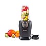 Commercial Chef 28 oz. Personal Power Blender, Black (CHPB40B)~#|#~F40BD4E8-BA8B-4FEA-ADF5A275DA86508C_sc7