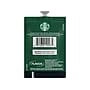 Starbucks Pike Place Roast Coffee Flavia Freshpack, Medium Roast, 38/Carton (48725)~#|#~F40DFD4F-C02C-49C2-8CCAA1F54CFE2D32_sc7
