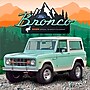 2026 BrownTrout Ford Bronco 12" x 12" Monthly Wall Calendar (9798330701629)~#|#~F419F36D-DC38-417E-A3B83B98513D1FA1_sc7