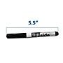 Flipside Two Sided Rectangular Dry Erase Whiteboard Set, 7.75" x 10", 12/Set (FLP18125)~#|#~F41BE7AC-85CE-41F9-9745951ABFE40AF6_sc7