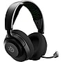 SteelSeries Arctis Nova 5X Wireless Noise Canceling Bluetooth Stereo Gaming Headset, USB-C, PC/Xbox, Black (61676)~#|#~F4202901-5E12-4FAC-8D5045EDD3270373_sc7