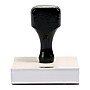 Traditional Wood Stamp RF69, 1" x 2" Impression~#|#~F42100ED-A1B2-4388-A433EDC5ACB2DA36_sc7