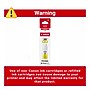 Canon GI-20 Yellow Standard Yield Ink Cartridge Refill (3396C001)~#|#~F426F358-76CC-4A3A-9CD285C0CC868269_sc7