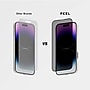 PEEL Privacy Glass Screen Protector for iPhone 16, (I16_STD_GLS_PRV)~#|#~F426F904-08AA-4D8B-976E27862BA2F0A8_sc7