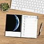 2025 BrownTrout NASA Explore the Universe 6" x 7.75" Weekly Planner, Paper Cover, Multicolored (9781975473280)~#|#~F42C149C-5BC0-4FA9-8B965C5270E6711E_sc7