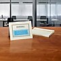 Avery Embossed General Use Note Cards, Matte Ivory, 60/Pack (08317)~#|#~F4312261-24D7-439F-9161D0DD24831674_sc7