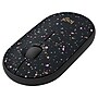 Logitech M340 Wireless Ergonomic Ambidextrous Optical USB Mouse, Speckles (910-007281)~#|#~F43C400A-4C71-41BA-81E934A932A536B1_sc7