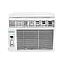 Keystone 115-Volt 8000 BTU Window Air Conditioner with Remote, White (KSTAW08DE)~#|#~F43FCDDD-EB01-4D93-9E65191CF0261021_sc7