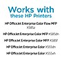 HP 980 Black Standard Yield Ink Cartridge, Prints Up to 10,000 Pages (D8J10A)~#|#~F4509E57-90C9-4D4B-968C0AE02521F991_sc7