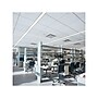 Armstrong CLEAN ROOM VL Square Lay-In Edge Ceiling Tile, 24" x 24", White, 12/Carton (BP868B)~#|#~F4517D46-C9BB-4BAB-B43163148B13C1CD_sc7