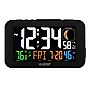 La Crosse Technology Atomic Alarm Clock (617-1485B)~#|#~F45A2355-8118-4F78-B8B9F10B1EFE60D0_sc7