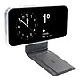 TUFF8 GlideGuard MagSafe Phone Case for iPhone 18 Pro with Foldable Origami Wallet Stand, Matte Clear/Black (KITLIB18PRO08)~#|#~F46B4891-1483-489C-9B18FC861B2EF894_sc7