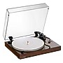 Fluance RT85N Reference Turntable with Nagaoka MP‑110 & Acrylic Platter, High Gloss Walnut (RT85NW)~#|#~F4714C80-D6C1-41BD-B6905A639B86DBB4_sc7