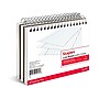 Staples™ 4" x 6" Index Cards, Lined, White, 50 Cards/Pack, 3 Pack/Carton (TR51007)~#|#~F47227E9-BE13-42F2-A690F8E0E2CD7369_sc7