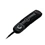 Olympus OM RECMIC II RM-4010N Digital Solutions Noise Canceling Boundary Microphone, Black~#|#~F4773EAB-446E-401B-A6042BC34538DC94_sc7