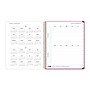 2025-2026 Blue Sky Star Confetti 8.5" x 11" Academic Year Weekly & Monthly Planner, Plastic Cover, Multicolored (136609-A26)~#|#~F4776D7E-7D16-4EDA-8A3B5BE54E59F3F9_sc7