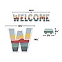 Teacher Created Resources Moving Mountains Road Trip Welcome Bulletin Board Set, 45/Set (TCR9220)~#|#~F47840F8-8028-439E-BCF19D5DDE776490_sc7