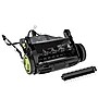 Sun Joe Electric Lawn Dethatcher & Scarifier, 12.6" W, Black (AJ805E)~#|#~F47B9EEB-07FF-4899-A12731D36DB955DD_sc7
