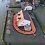 Quick Dam Universal Water Force Flood Control Dam (QDWGWL-2030)~#|#~F48200BD-D79B-47F4-B85CD385394ACBC0_sc7
