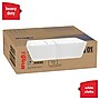 WypAll CriticalClean Foodservice Cloths, 12.5" x 23.5", White, 100 Sheets/Box (51631)~#|#~F487563D-C80B-4086-A81BC05954141E4E_sc7