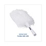 Microfeather Duster, Microfiber Feathers, Washable, 23", White~#|#~F48BD7E3-ED9D-4A38-BCD8D35CD80EA97B_sc7
