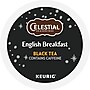 Celestial Seasonings Breakfast Blend Black Tea, Keurig® K-Cup® Pods, 24/Box (5000330008)~#|#~F48E6F3E-8BB3-4131-A847C183F59C3030_sc7