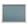 Flipside Green Chalkboard, 18" x 24", Wood Frame (32700)~#|#~F490FA32-306E-47AB-951F9A2C779E54F7_sc7