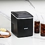 Avanti Mighty Ice Countertop Ice Maker, Plastic (AVIM2625BK)~#|#~F493F547-DE54-4E45-9AF3D044638C52DA_sc7