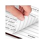 AT-A-GLANCE Standard Hardcover 2025 Daily Diary, 5.75" x 8.25", Wide-Ruled, Red (SD387-13-25)~#|#~F49D0B02-BC28-494B-88D3FC201AA7D09E_sc7
