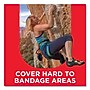 BAND-AID Tru-Stay Sheer Strips Adhesive Bandages, Assorted, 80/Box (JOJ4669)~#|#~F49EBB78-D42A-4577-A21E07AAD5F462CE_sc7