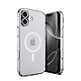 SaharaCase Classic MagSafe Phone Case with Screen Protector for iPhone 16 Plus, Shock Absorbing, Clear (CP00657)~#|#~F49F3000-AD38-4942-A4EFAA364C4565F5_sc7