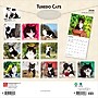 2026 BrownTrout Tuxedo Cats 12" x 12" Monthly Wall Calendar (9798330706068)~#|#~F4AA2AB9-8334-4A98-936412E31833E7B5_sc7