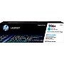 HP 206X Cyan High Yield Toner Cartridge, Works with Color LaserJet Pro M255, MFP M282, M283 Series (W2111X)~#|#~F4AC584C-57D8-4E1E-B478095C93D68352_sc7