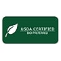 Roaring Spring Paper Products BioBased 1-Subject Notebooks, 6" x 9.5", College Ruled, 70 Sheets, Color Chosen at Random (13360)~#|#~F4AD22BA-81E2-426E-97C3DD57E94C4C6E_sc7