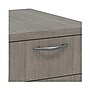Alera Valencia Mobile Pedestal File Drawer, Legal/Letter, 15.88" x 20.5" x 28.39", Gray~#|#~F4B12B4B-8EF8-4E4A-B6A8FA8A3F3120E6_sc7