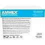 Ammex Professional VPF Powder Free Vinyl Exam Gloves, Latex Free, Clear, Large, 100 Gloves/Box, 10 Boxes/Carton (VPF66100-CC)~#|#~F4B395ED-3D4B-4333-B9DE5E151D5237E7_sc7