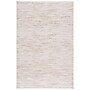 Safavieh Whisper Collection 4' x 6' Rectangle Indoor Area Rug, Machine Made, Ivory/Beige (WHS584A-4)~#|#~F4B82D66-25D1-4DAC-B3849D0A6D308552_sc7