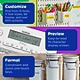 Brother P-touch Desktop Non-Thermal Label Maker, White (PT-D220)~#|#~F4C2B979-1075-462B-B39302F94821960D_sc7