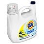 Tide Hygienic Clean HE Liquid Laundry Detergent, Unscented, 94 loads, 132 oz. (12218)~#|#~F4C39E76-4BE5-4907-B078C361282FDB2D_sc7