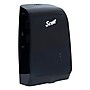 Scott Pro Automatic Wall Mounted Hand Soap/Hand Sanitizer Dispenser, Black (32504)~#|#~F4C6443D-8708-4ACD-A8D365622A49E142_sc7