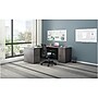 HON Mod 66"W L-Shaped Double-Pedestal Desk, Slate Teak (HLPL6672LDESKSL1)~#|#~F4CCA041-9C31-4BCB-B734CA0F72D19D1C_sc7