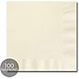 Ecru Beverage Napkin - Full Color Imprint, 100/BX~#|#~F4E071AB-6D8F-4635-AFD141B8F7915D56_sc7
