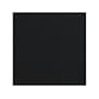Armstrong CALLA Lay-In Square Edge Ceiling Tile, 24" x 48", Black, 6/Carton (BP2821ABK)~#|#~F4E54E9E-12A7-4EA3-B435FFF753918F21_sc7